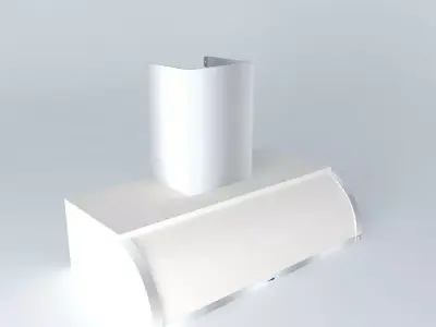 Fjäråskupan style Free 3D model