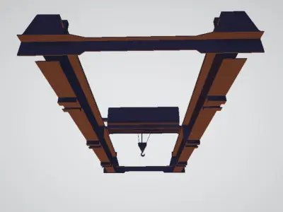 Lifter-1-0016-26-11-22 3D model