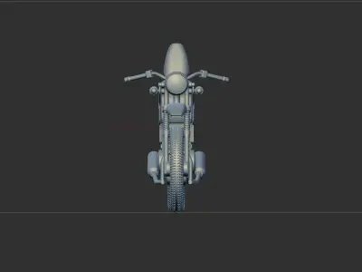 Himalayan 3D print model