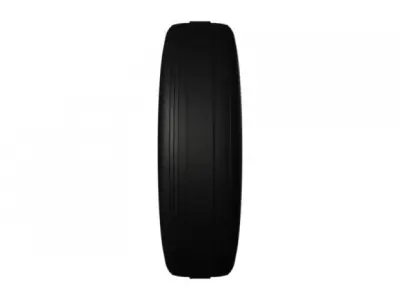 Agriculture Heavy Tire 3D model