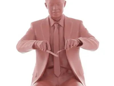 Ryo Posed 018