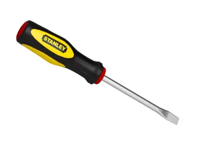 Stanley Piece Screwdriver Set 3D Model 3D model