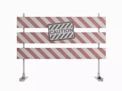 Traffic Safety Pack A