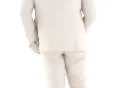 Frank Posed 002
