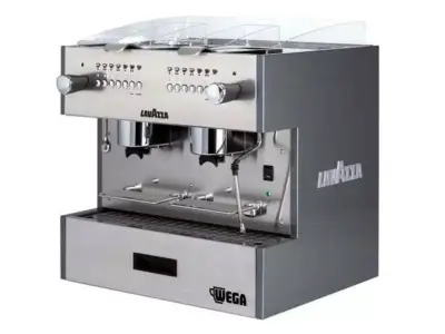 LAVAZZA LB 4200 COFFEE MACHINE 3D model