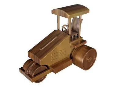 JUNIOR KIDS WOODEN TOYS PACK
