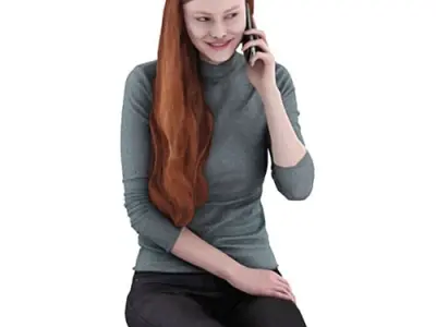 Johanna Posed 001