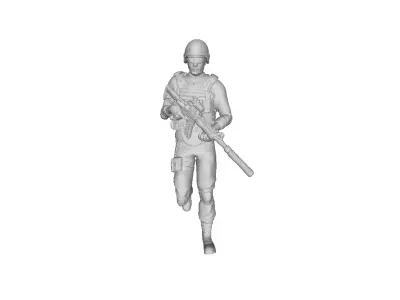 Printle M Homme 998 S 3D print model