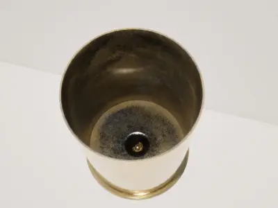 9MM Parabellum 3D model