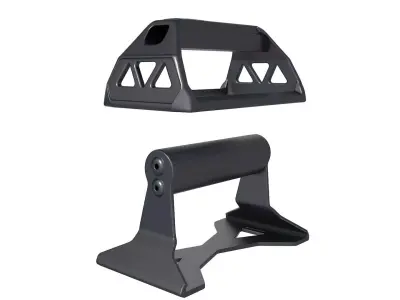 Push Up Handle - Handles For Pump - Fitness 3D print model purchase