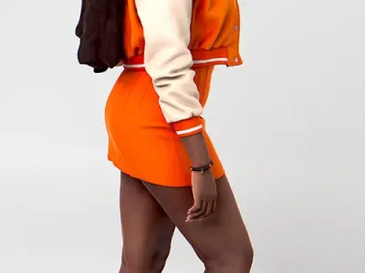 Posed 00343 13
