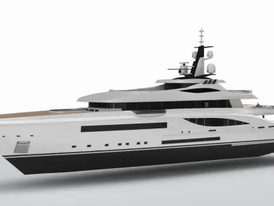  Aloha Yacht 