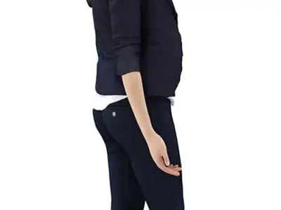 Jessica Posed 018