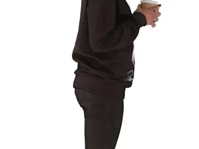 Sydney Posed 014