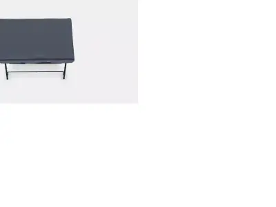 Como kerti hintaagy 4 3D model