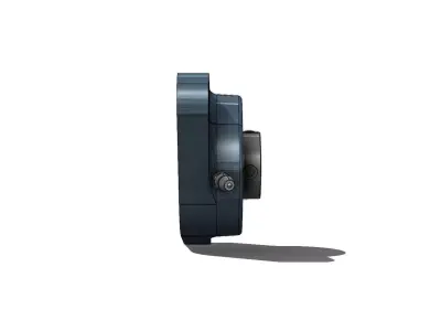 Unidade Rolamento de Esferas SKF FYTJ 20 TF Ball Bearing Unit 3D model