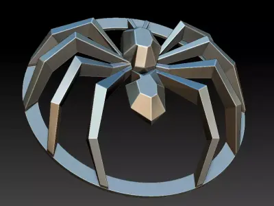 Soundstream Grill 3D print model