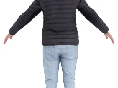 Otto Rigged 005