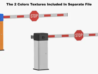  Traffic Elements Collection 