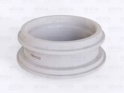 Neck finish - GME 30 33 - 29-21-10 5 3D model