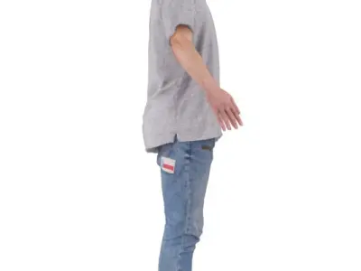 Manuel Rigged 001