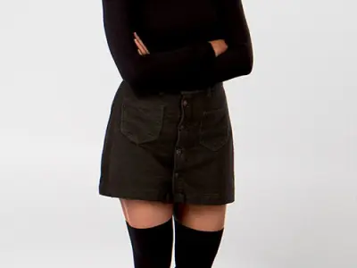 Posed Plus Bundle Casual 02