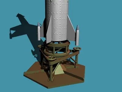  The Russian Arrows 
