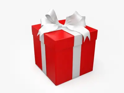  NICEMODELS Vol. 4 - Christmas Mega Pack 