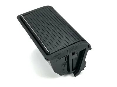3 series e46 Rear Ashtray Slider Roller Cover  3D print model