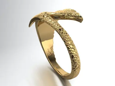 Harley Devidson  464 3D print model