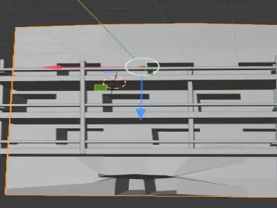 my new ones im tryin just started but gettin better Free 3D model