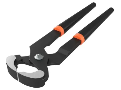 Pincers pliers 3D model purchase