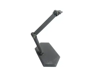 Platform for figures 3D print model purchase