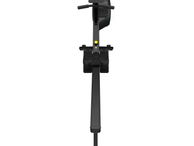 Technogym - Skillrow 3D model