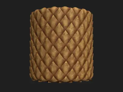 Dragon Scale 03 Texture