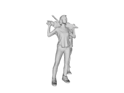 Printle MoDualls Classics S 001 3D print model