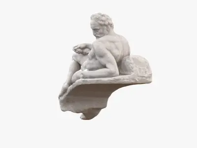  Allegory of Dusk 