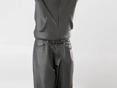 Posed 00204 06