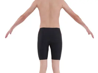 Sebastian Rigged 007