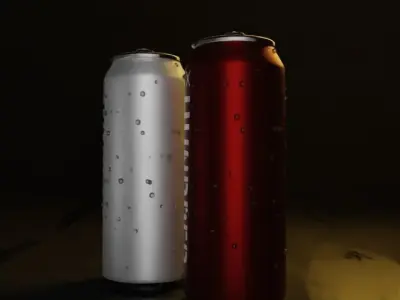 can design 3D model