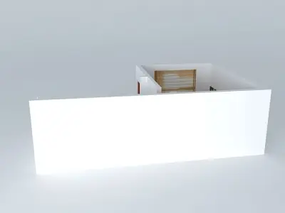 mamaeorkut sitting room part Free 3D model