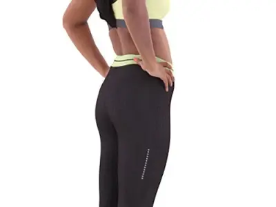 Serena Posed 010