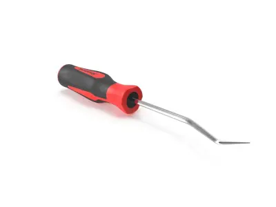 SO Soft Grip Radiator Hose Pick SGA173BR Low-poly 3D model