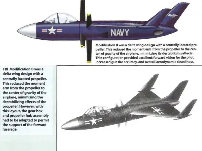 martin 262 B 3D print model