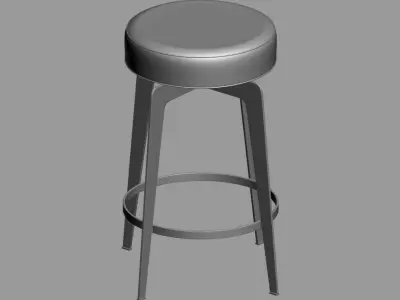 chair 31 3D model