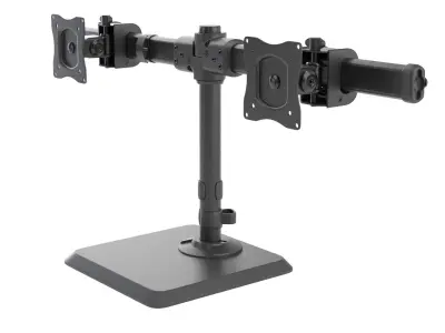 Monitor Stand 3D model purchase