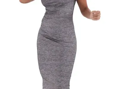 Carla Posed 027