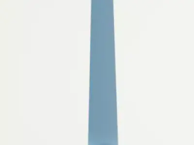 Free Knight  Sword Free 3D model