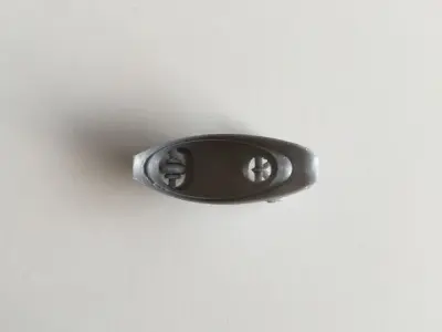 Jet Bike PVA test 3D print model