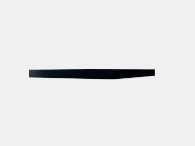 RIBBA Frame 1 Low-poly 3D model